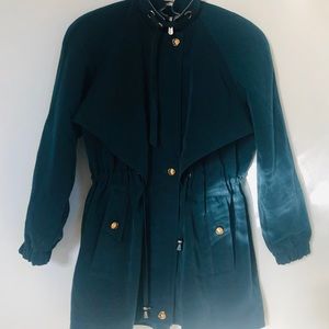 Fleet Street jacket/coat
